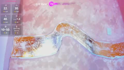 Melaniecooper online show from November 2025 04:55:02 AM