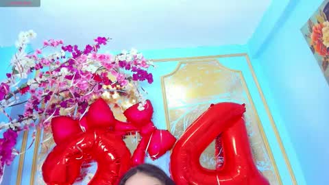 Melaniecooper online show from February 2026 04:51:02 AM