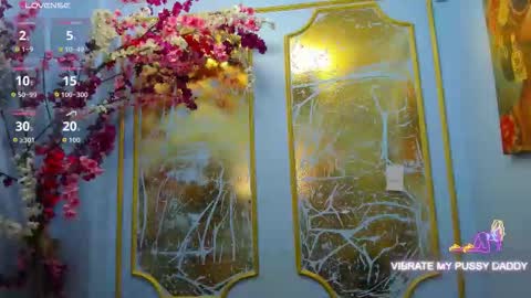 Melaniecooper online show from March 2026 03:43:02 AM