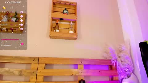 Melanie online show from February 2025 11:35:01 PM