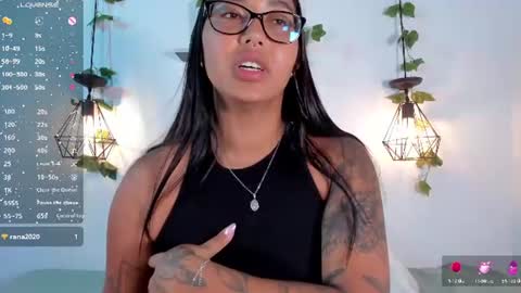 Snapshot of melanieecox chatting on July 2026 01:34:01 AM Melanie online show from July 2026 01:34:01 AM