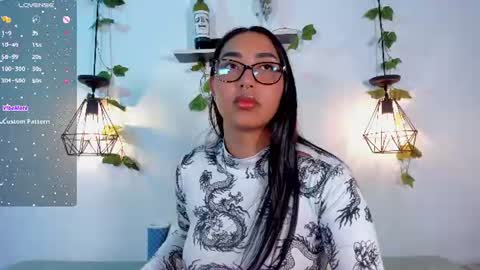 Snapshot of melanieecox chatting on July 2026 12:46:01 AM Melanie online show from July 2026 12:46:01 AM