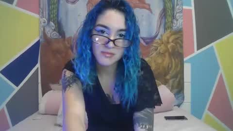 Melanie online show from November 2025 11:14:02 PM