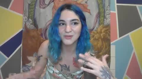 Melanie online show from November 2025 04:33:02 AM