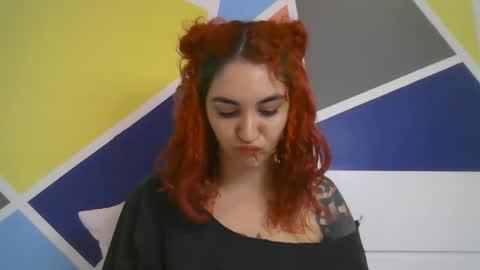 Snapshot of melaniefairy chatting on April 2026 06:44:02 AM Melanie online show from April 2026 06:44:02 AM