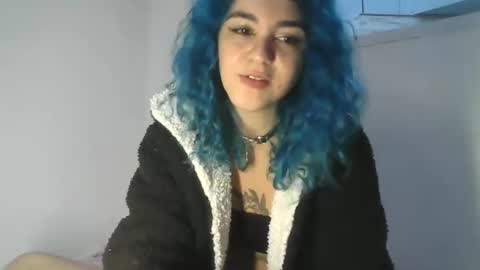 Snapshot of melaniefairy chatting on May 2026 10:36:01 AM Melanie online show from May 2026 10:36:01 AM