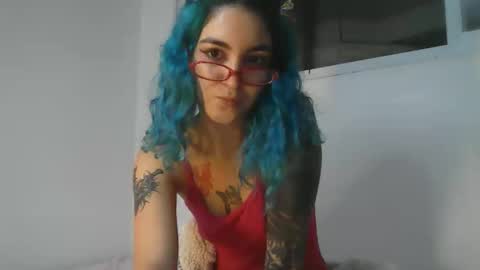 Snapshot of melaniefairy chatting on May 2026 03:55:02 AM Melanie online show from May 2026 03:55:02 AM