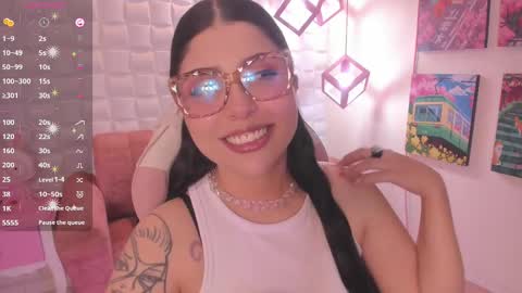 melaniegrayx online show from November 2025 03:12:01 PM
