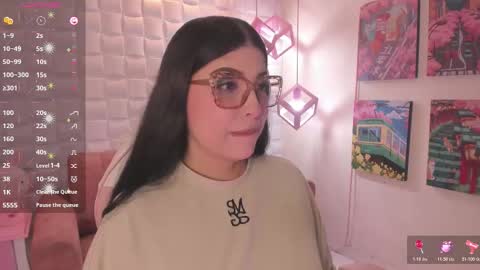 melaniegrayx online show from December 2025 02:45:02 PM