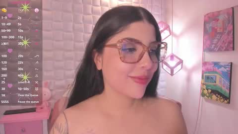 melaniegrayx online show from January 2026 05:27:02 PM