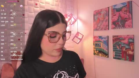 melaniegrayx online show from February 2026 02:37:02 PM