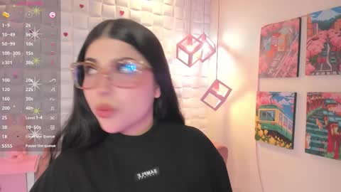 melaniegrayx online show from February 2026 02:50:02 PM