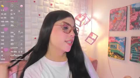 melaniegrayx online show from March 2026 02:32:02 PM