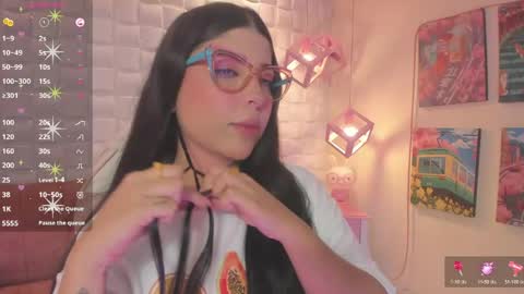 Snapshot of melaniegrayx chatting on May 2026 02:12:01 PM melaniegrayx online show from May 2026 02:12:01 PM