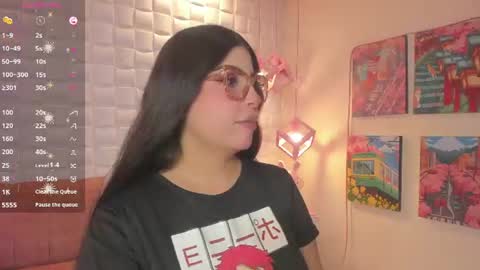 Snapshot of melaniegrayx chatting on June 2026 02:26:01 PM melaniegrayx online show from June 2026 02:26:01 PM