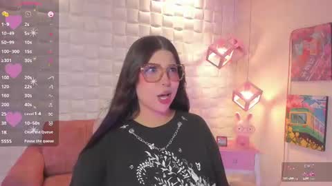 Snapshot of melaniegrayx chatting on June 2026 02:06:01 PM melaniegrayx online show from June 2026 02:06:01 PM