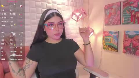 Snapshot of melaniegrayx chatting on July 2026 02:12:01 PM melaniegrayx online show from July 2026 02:12:01 PM