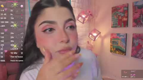 Snapshot of melaniegrayx chatting on July 2026 02:10:01 PM melaniegrayx online show from July 2026 02:10:01 PM