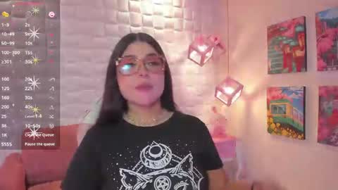 Snapshot of melaniegrayx chatting on July 2026 02:20:01 PM melaniegrayx online show from July 2026 02:20:01 PM