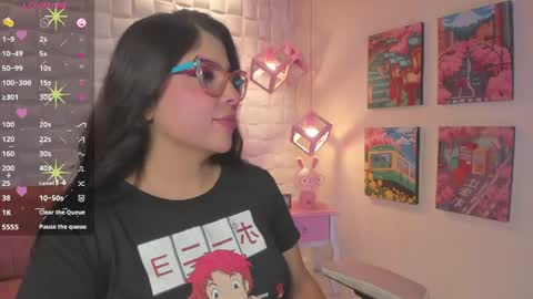 Snapshot of melaniegrayx chatting on July 2026 06:20:01 PM melaniegrayx online show from July 2026 06:20:01 PM