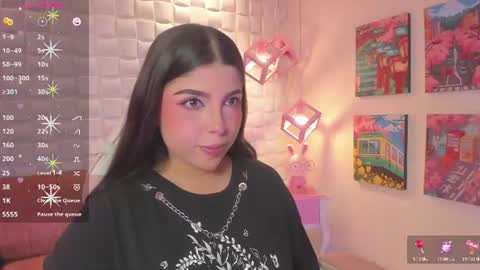Snapshot of melaniegrayx chatting on July 2026 02:05:02 PM melaniegrayx online show from July 2026 02:05:02 PM