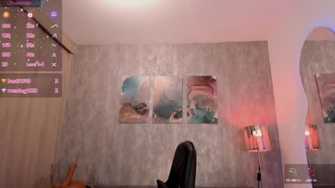 Melanie online show from January 2025 03:15:01 AM