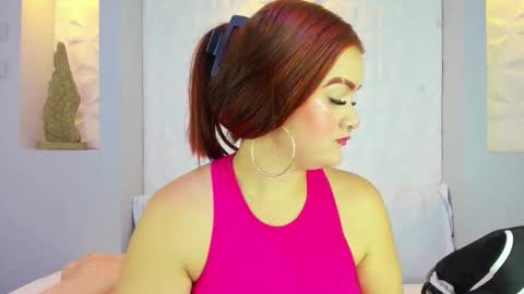 Melanie online show from November 2025 11:19:01 AM