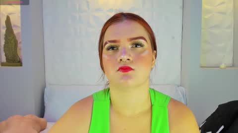 Melanie online show from November 2025 11:22:01 AM