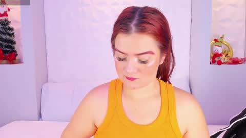 Melanie online show from December 2025 11:28:02 AM