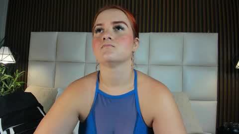 Melanie online show from February 2026 11:39:02 AM