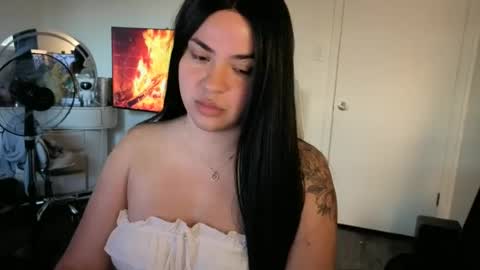 Snapshot of melaniekumiko chatting on August 2026 12:02:01 AM melaniekumiko online show from August 2026 12:02:01 AM