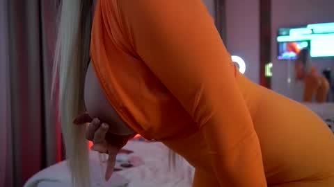 OF melanielexxx online show from November 2025 05:16:01 PM