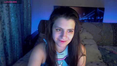 Melanie Milena online show from December 2024 01:25:01 AM