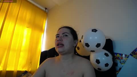 Melanie Parker online show from June 2026 01:13:01 PM