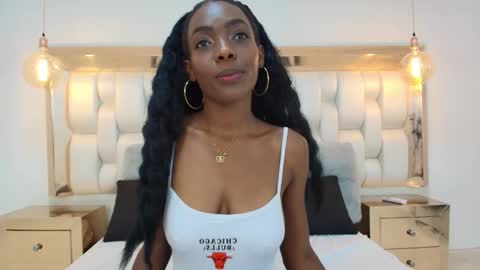 Melanie online show from September 2025 12:39:01 PM