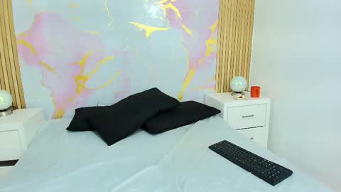 Snapshot of melaniepatton chatting on January 2026 08:56:01 PM Melanie online show from January 2026 08:56:01 PM