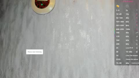        online show from March 2026 12:17:02 PM