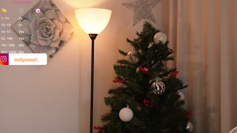 Ig melysweet   online show from December 2024 07:43:01 AM