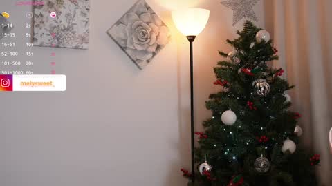 Ig melysweet   online show from December 2024 08:13:01 AM