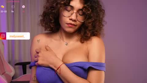 Ig melysweet   online show from February 2025 07:34:01 AM