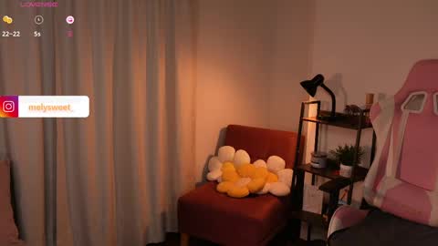 Ig melysweet   online show from February 2025 05:12:02 AM