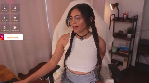 Ig melysweet   online show from September 2025 11:44:02 AM