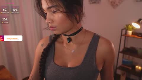 Ig melysweet   online show from December 2025 03:32:01 PM