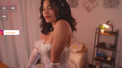 Ig melysweet   online show from December 2025 04:23:02 PM