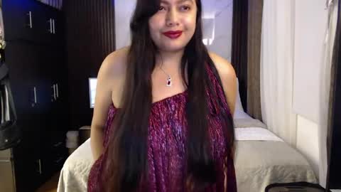 Melanie online show from April 2026 03:34:02 AM