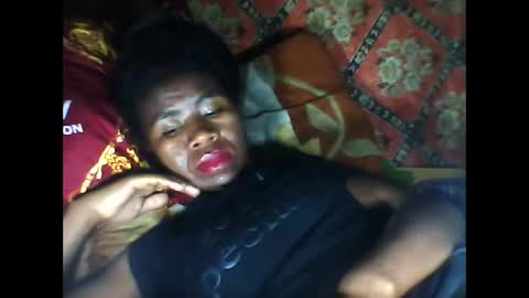 melanih online show from October 2025 06:07:02 PM