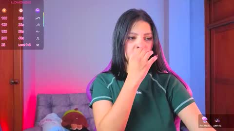 melanimorgan1 online show from March 2026 05:02:02 AM