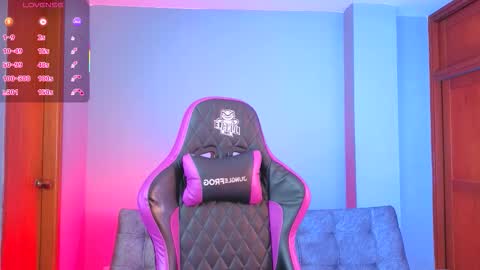 melanimorgan1 online show from March 2026 05:24:02 AM