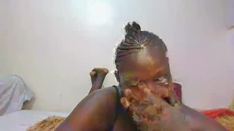 Snapshot of melanin_bae chatting on February 2026 08:07:01 PM Baby online show from February 2026 08:07:01 PM