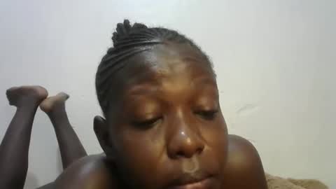 Snapshot of melanin_bae chatting on February 2026 12:49:01 AM Baby online show from February 2026 12:49:01 AM